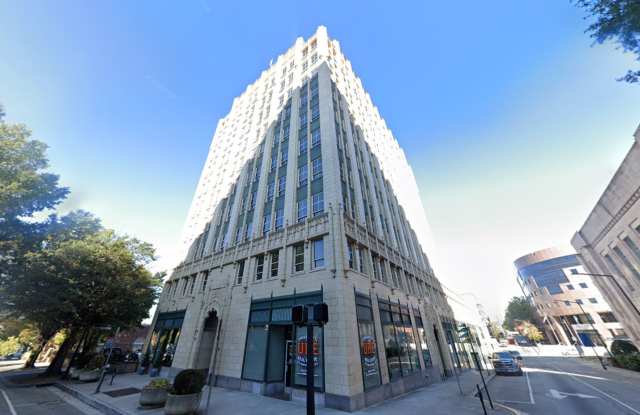 FALL 2026 - Beautiful Large 1bed/1bath #602 in Historic Medical Arts Building Lease includes ONE assigned parking space! photos photos