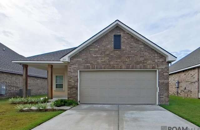 209 Peppercorn Way - 209 Peppercorn Way, Carencro, LA 70507