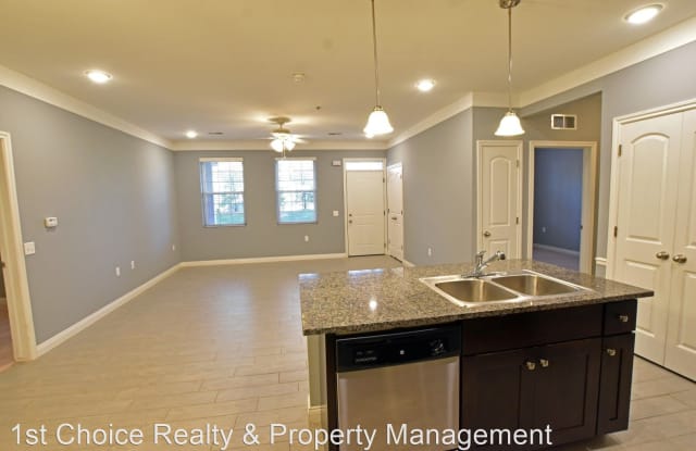 54288 Calusa Drive Building #5 - 54288 Calusa Drive, Macomb County, MI 48316