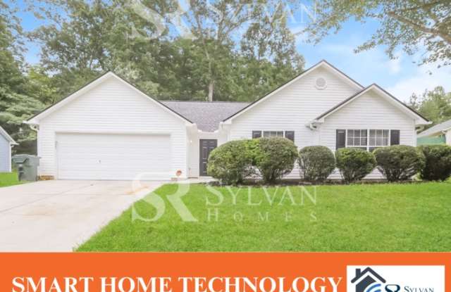 75 Wynfield Dr - 75 Wynfield Drive, Porterdale, GA 30016