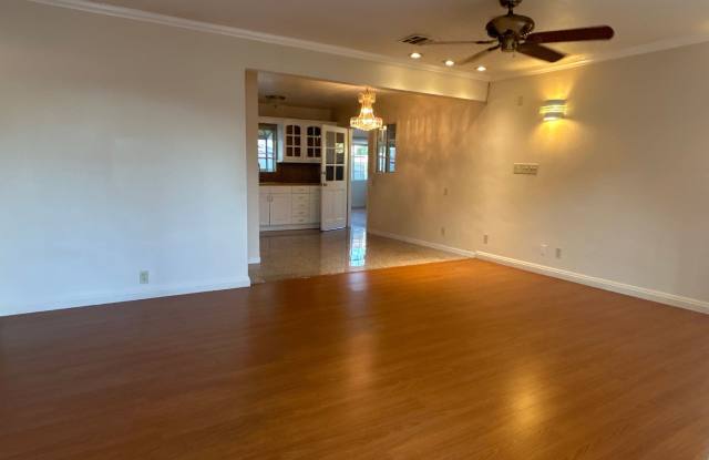 Spacious 3-bedroom Single House for Rent in Rosemead in Quiet Neighborhood Gallery 3