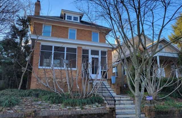 1418 44TH Street NW unit: B photos photos