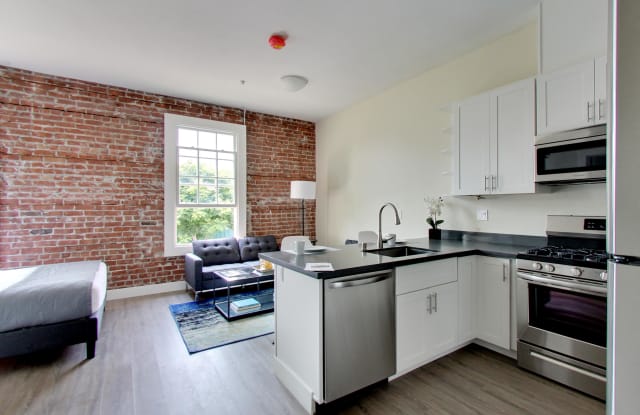 22632 Main Street #217 - 22632 Main Street, Hayward, CA 94541