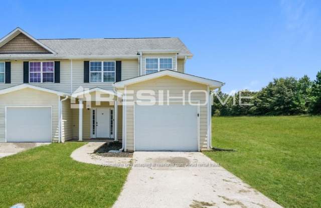 412 Bedrock Place - 412 Bedrock Place, Temple, GA 30179