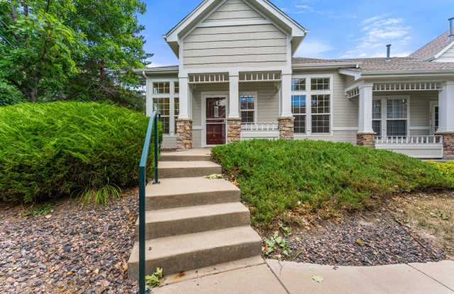 Gorgeous Townhome With 2-Car Garage and Central AC! photos photos