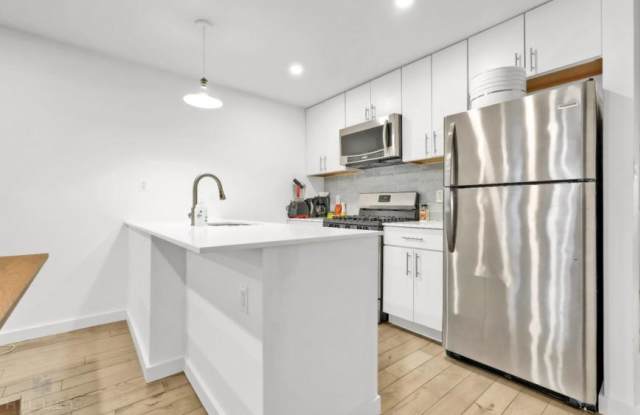 729 Chauncey Street - 729 Chauncey Street, Brooklyn, NY 11207 729 Chauncey Street - 729 Chauncey Street, Brooklyn, NY 11207