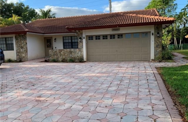 9066 NW 47th Ct - 9066 Northwest 47th Court, Coral Springs, FL 33067