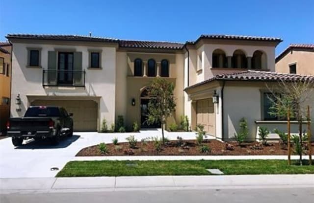 106 Fountain Fork - 106 Fountain Fork, Irvine, CA 92602