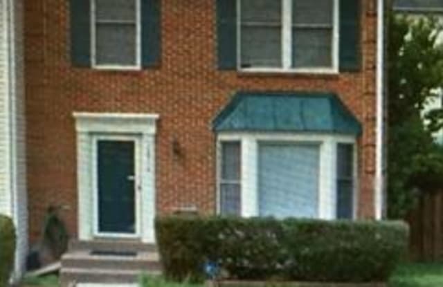 12714 ADAIR LANE - 12714 Adair Lane, Lake Ridge, VA 22192