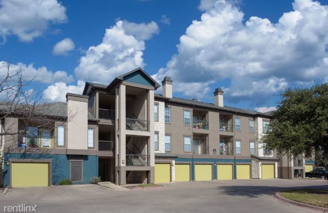 10104 W. Parmer Ln 0027 - 10104 West Parmer Lane, Austin, TX 78717