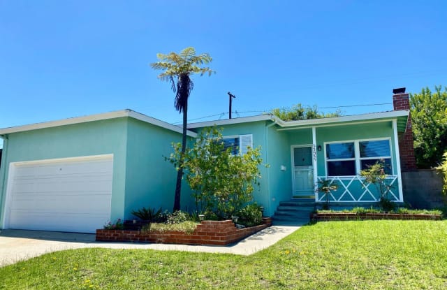 22925 Anza Ave - 22925 Anza Avenue, Torrance, CA 90505