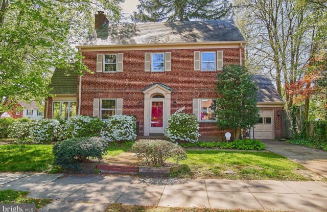 4222 46TH ST NW - 4222 46th Street Northwest, Washington, DC 20016
