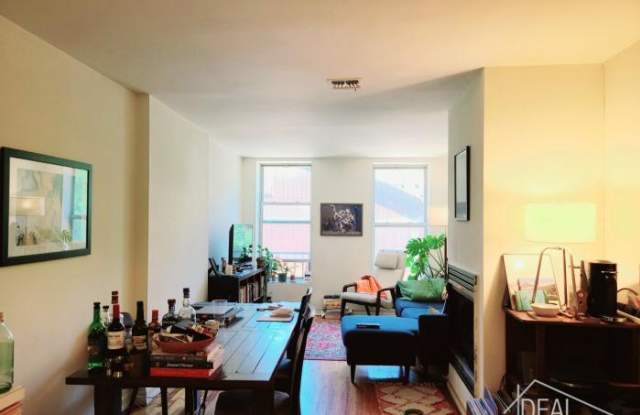 328 Bergen Street Gallery 3