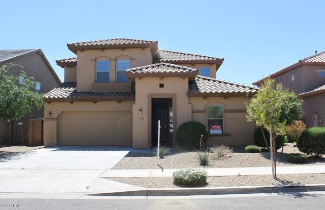 14151 W CALAVAR Road - 14151 West Calavar Road, Surprise, AZ 85379
