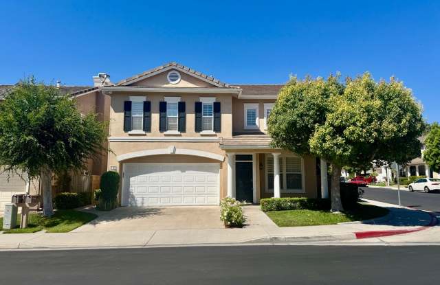 4 bedroom beautiful Irvine home in gated Northwood Pointe photos photos