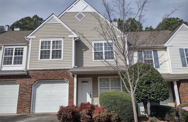 8254 Southgate Commons Drive - 8254 Southgate Commons Drive, Charlotte, NC 28277