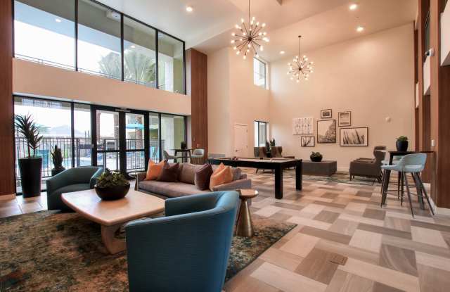 View 32 Apartments Gallery 4