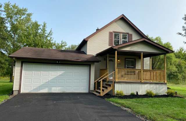 1998 Oriel Rogers - 1998 Oriel Rodgers Road, Trumbull County, OH 44420