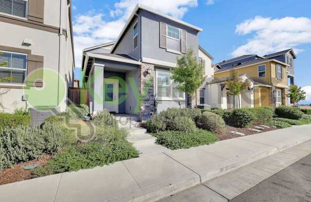 4093 Southampton St - 4093 Southampton Street, West Sacramento, CA 95691 4093 Southampton St - 4093 Southampton Street, West Sacramento, CA 95691