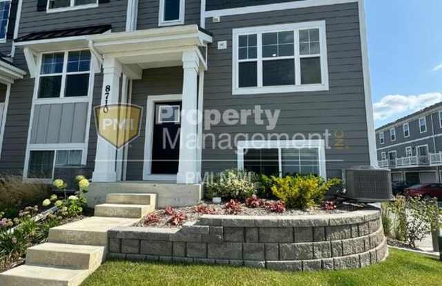 8710 Larkspur Lane - 8710 Larkspur Lane, St. John, IN 46373