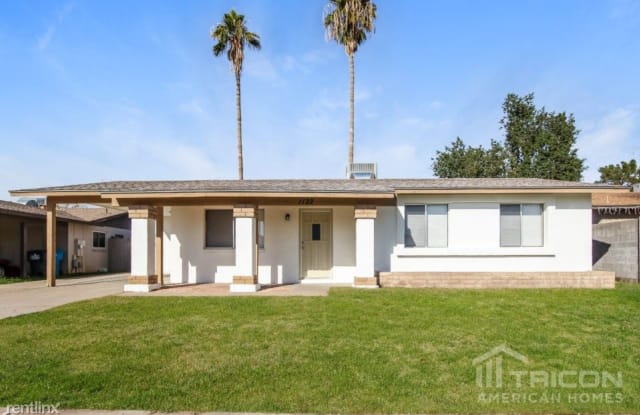 1122 W Muriel Drive - 1122 West Muriel Drive, Phoenix, AZ 85023