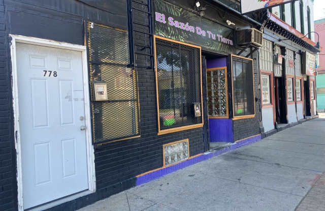 776-778 North Clinton Avenue - 778 photos photos