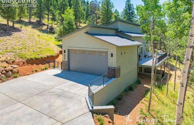 6770 Eagle Mountain Road Gallery 4