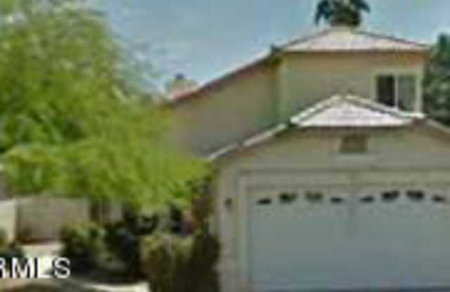 4505 E SILVERWOOD Drive - 4505 East Silverwood Drive, Phoenix, AZ 85048