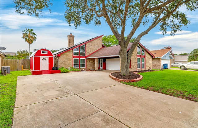 5025 Romford Dr - 4/bedroom 3.5/bathroom - $3,195/month photos photos