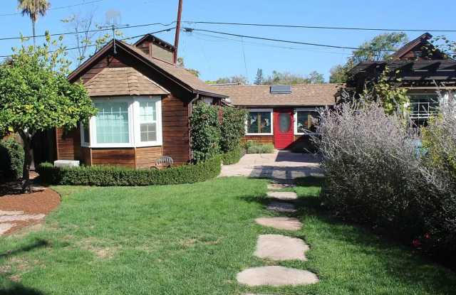 Charming 3 Bed, 2 Bath Single Story Home with AC in Barron Park photos photos Charming 3 Bed, 2 Bath Single Story Home with AC in Barron Park photos photos