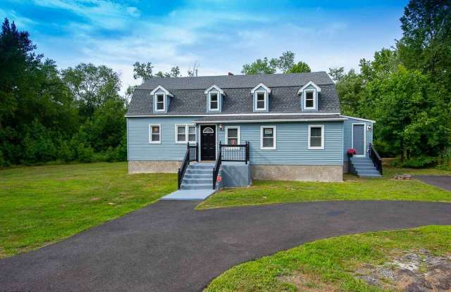 6771 Millville - 6771 Millville Road, Atlantic County, NJ 08330