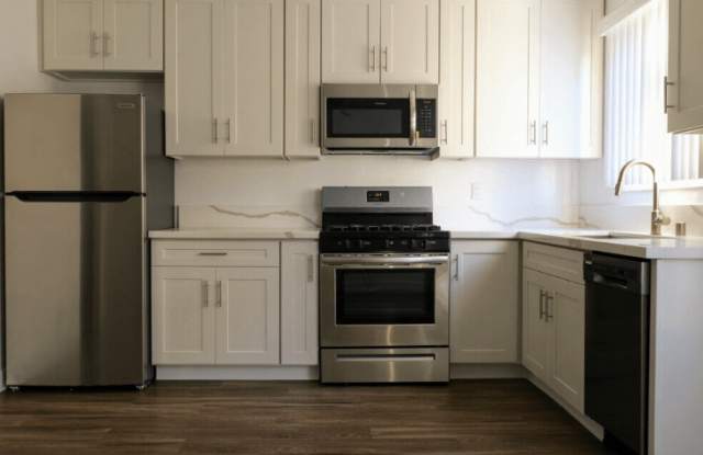 Coldwater Apartments photos photos