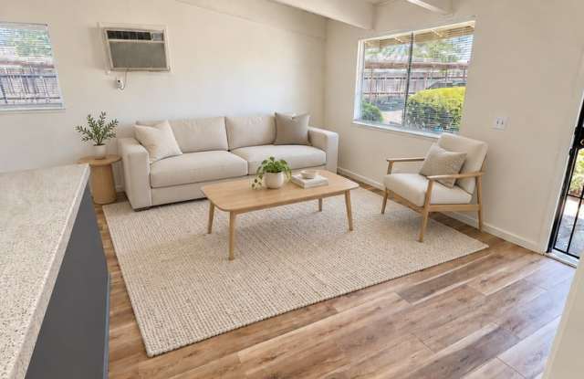 Rancho Carmel Gallery 1