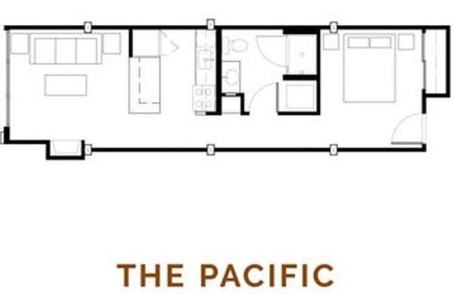 2113 South C Street Gallery 2