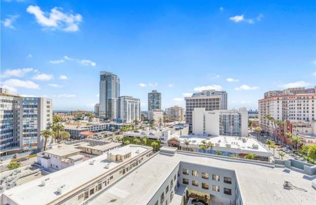 140 Linden Avenue - 140 Linden Avenue, Long Beach, CA 90802