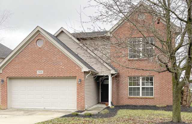 17430 Curry Branch Rd - 17430 Curry Branch Road, Jefferson County, KY 40245