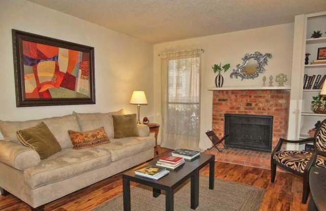 11411 Research Blvd, #1102 - 11411 Research Boulevard, Austin, TX 78759