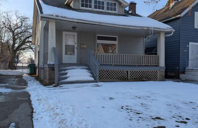 5110 Philip Ave photos photos