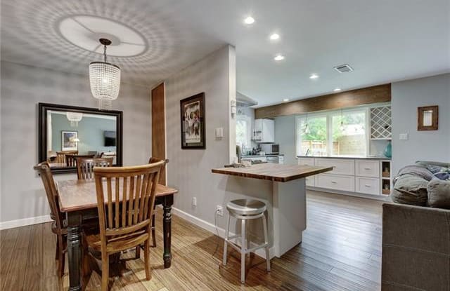 6107 Harwin Ln - 6107 Harwin Lane, Austin, TX 78745