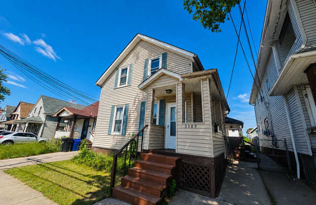 3589 W 46th St, Cleveland, OH 44102 photos photos