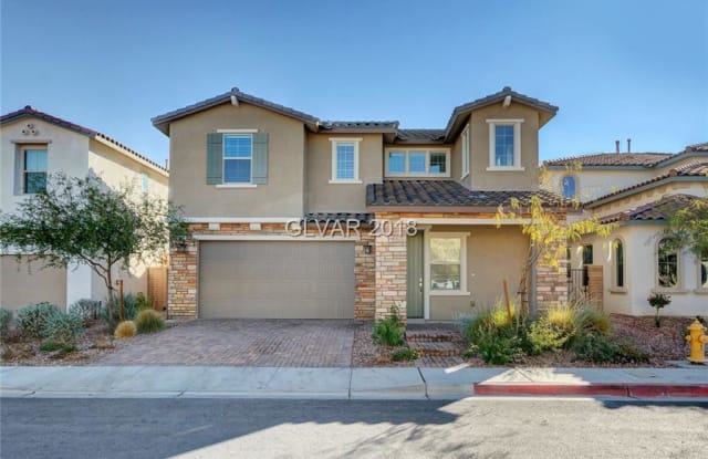 334 VALUES Circle - 334 Values Cir, Henderson, NV 89011