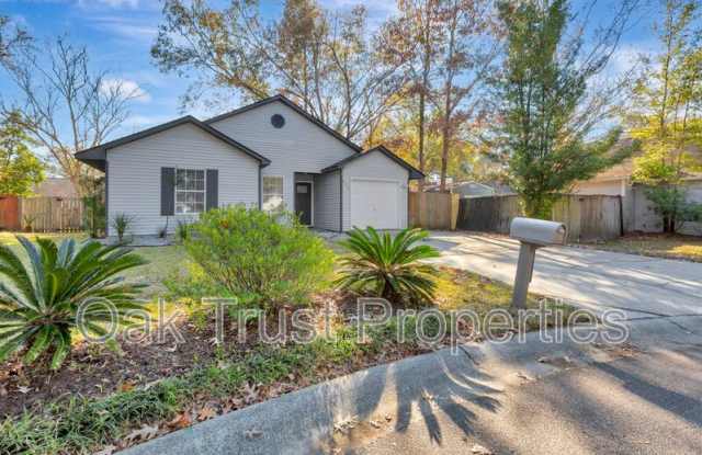 8335 Weyhill Ct - 8335 Weyhill Court, Dorchester County, SC 29420