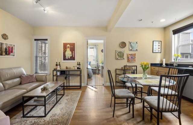 339-341 Hurley St. - 339 Hurley Street, Cambridge, MA 02141