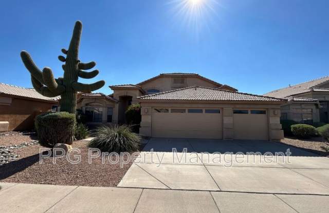 29446 N 46th Pl - 29446 North 46th Place, Phoenix, AZ 85331