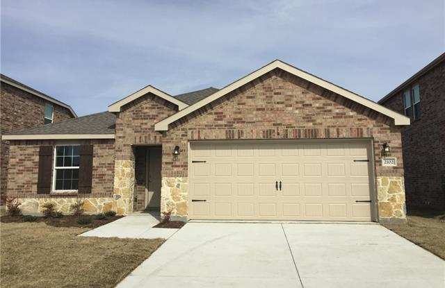 2102 Glaston Road - 2102 Glaston Rd, Forney, TX 75126