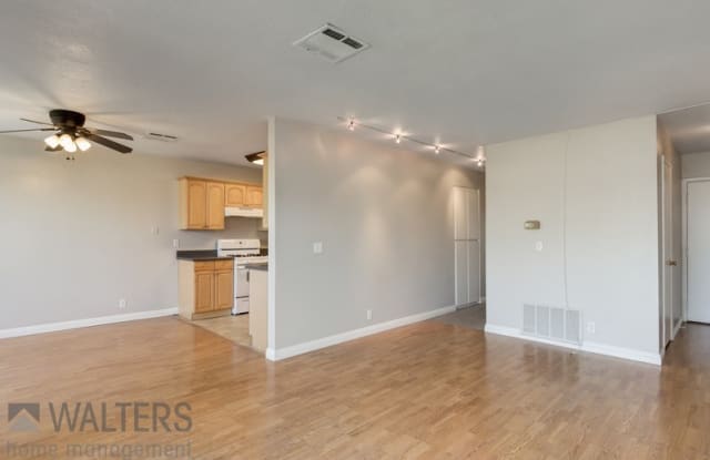 4216 La Casita Wy - 4216 La Casita Way, Oceanside, CA 92057