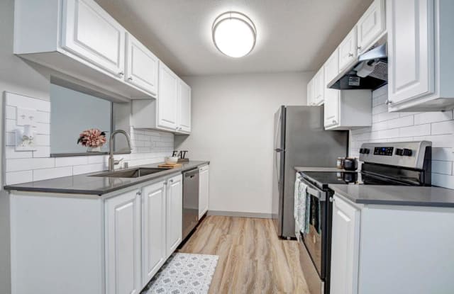 Taluswood Apartments photos photos