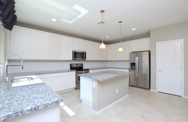 15855 West Port Royale Lane - 15855 W Port Royale Ln, Surprise, AZ 85379