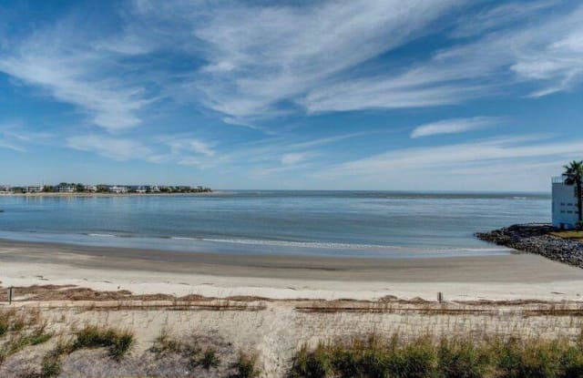 3204 Marshall Boulevard - 3204 Marshall Blvd, Sullivan's Island, SC 29482