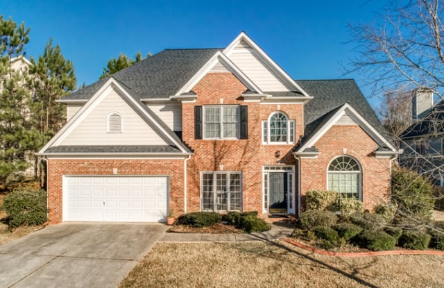 1069 Middlebrooke Drive - 1069 Middlebrooke Dr, Cherokee County, GA 30115